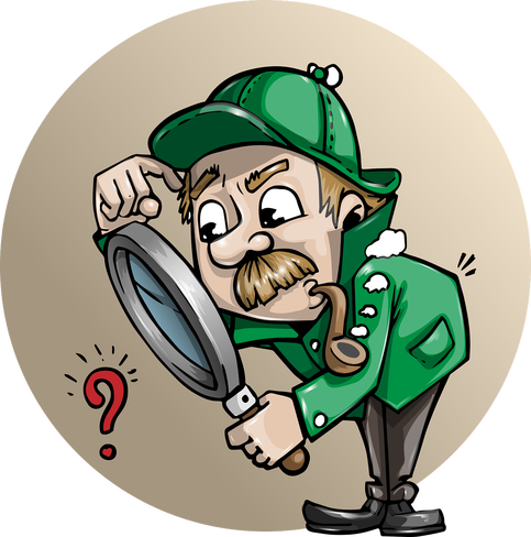 investigation and analysis